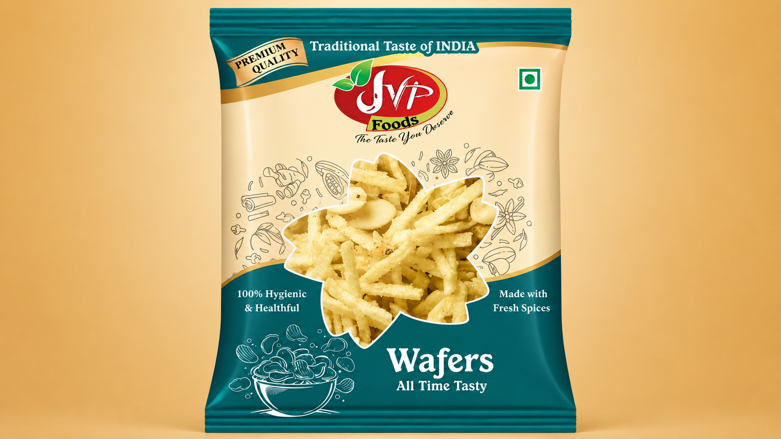 Farali Snacks